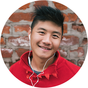 "Good experience! They really helped me when my business needed extra cash flow."